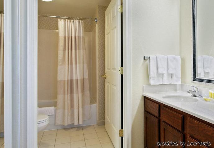 Residence Inn Charlotte Southpark Habitación foto