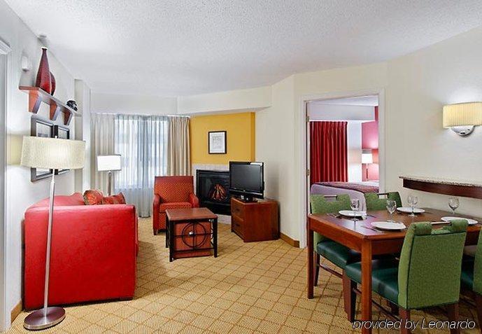 Residence Inn Charlotte Southpark Habitación foto