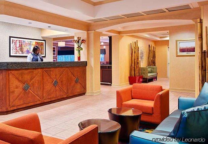 Residence Inn Charlotte Southpark Exterior foto